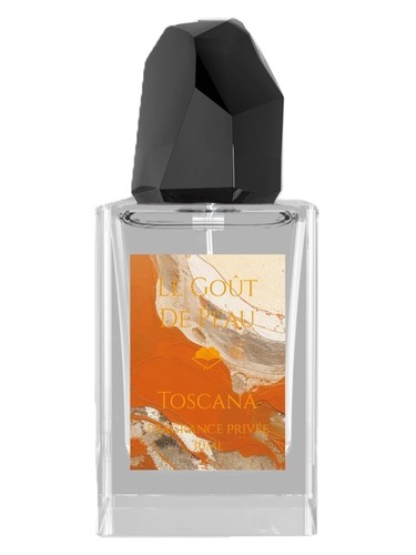 Toscana 托斯卡纳 by Le Goût De Peau 肌肤之味