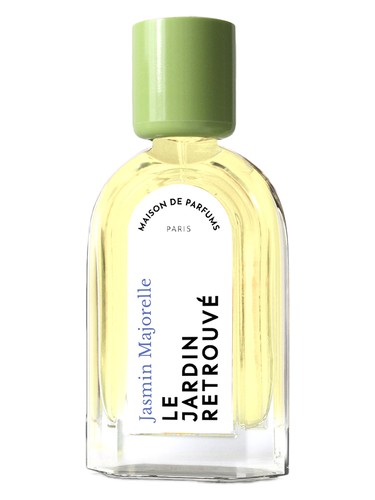 Jasmin Majorelle by Le Jardin Retrouve