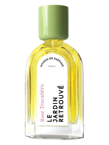 Rose Trocadéro by Le Jardin Retrouve