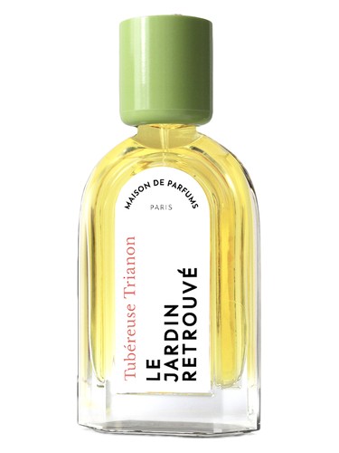 Tubéreuse Trianon by Le Jardin Retrouve