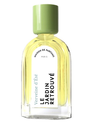 Verveine d'Été by Le Jardin Retrouve