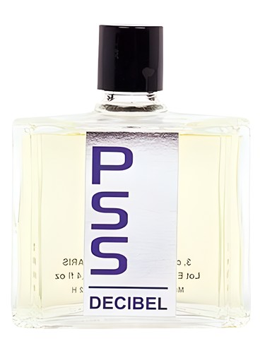Decibel from PSS by Le Jardin Retrouve