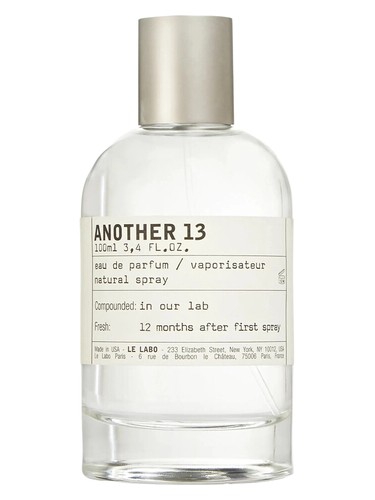 Another 13 by Le Labo