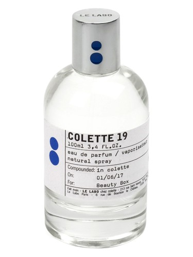 Colette 19 by Le Labo