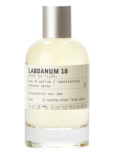 Labdanum 18 by Le Labo