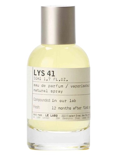Lys 41 by Le Labo