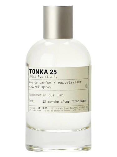 Tonka 25 by Le Labo
