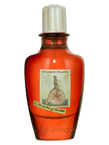 Bouquet Blanc by Le Labo