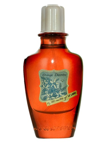 Orange Discrete by Le Labo