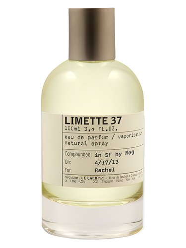 Limette 37 San Francisco by Le Labo