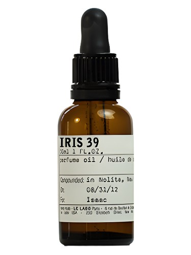 Iris 39 Perfume Oil by Le Labo