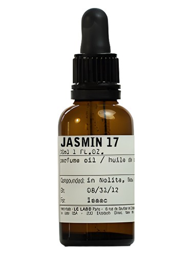 Jasmin 17 Perfume Oil by Le Labo