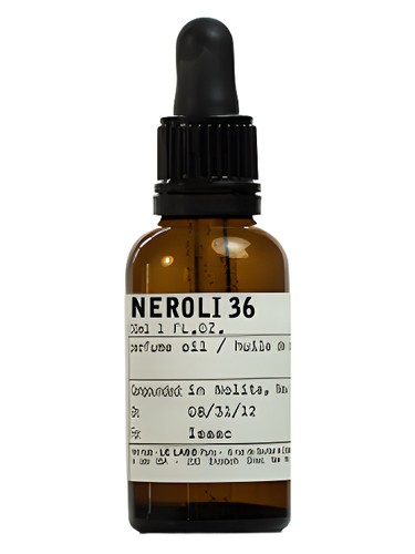 Neroli 36 Perfume Oil by Le Labo