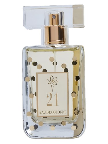 21 by Le Lis Blanc