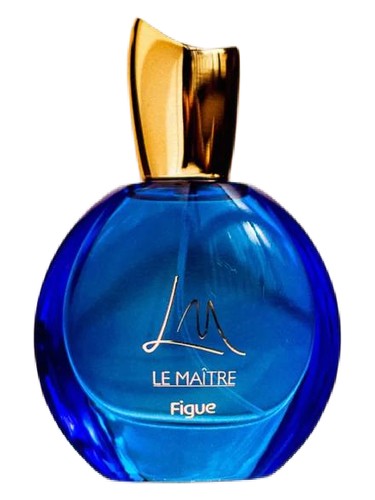 Elixir de Figue by LE MAÎTRE DES PARFUMS