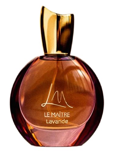 Elixir de Lavande by LE MAÎTRE DES PARFUMS