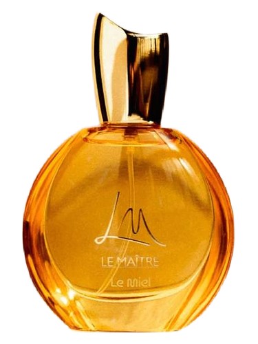 Le Miel by LE MAÎTRE DES PARFUMS