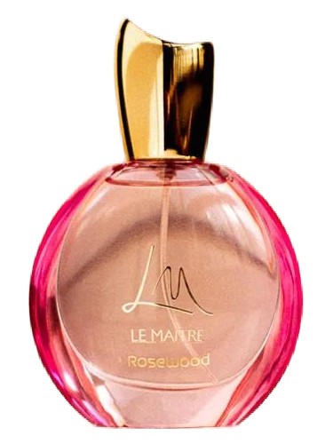 Rosewood by LE MAÎTRE DES PARFUMS