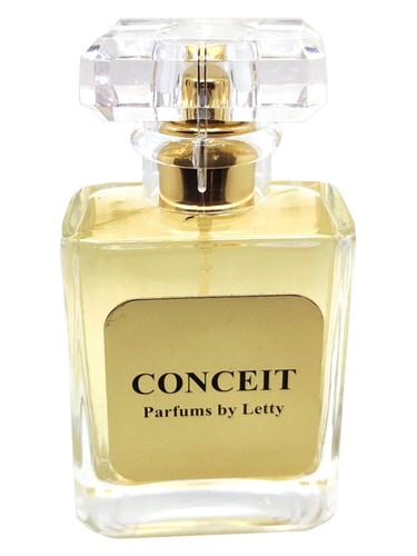 Conceit by Lé Max Fragrances