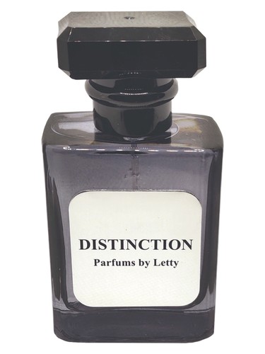 Distinction by Lé Max Fragrances