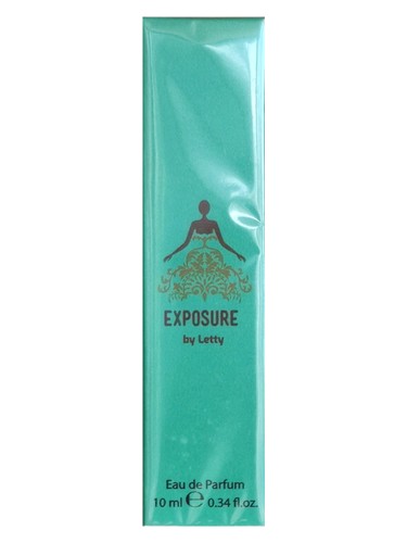 Exposure by Lé Max Fragrances
