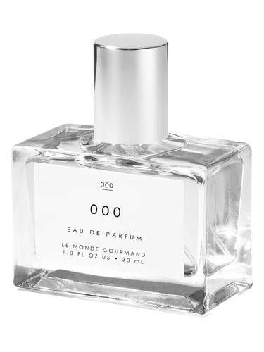000 by Le Monde Gourmand