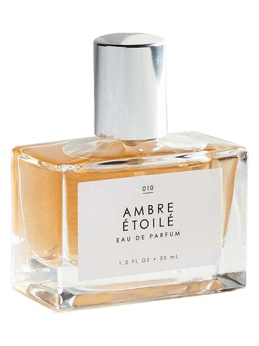 Ambre Étoilé by Le Monde Gourmand