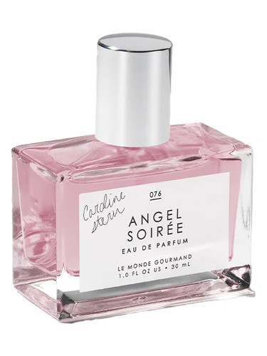 Angel Soirée by Le Monde Gourmand