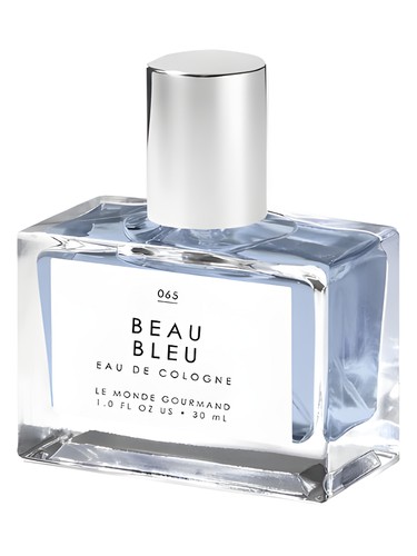Beau Bleu by Le Monde Gourmand