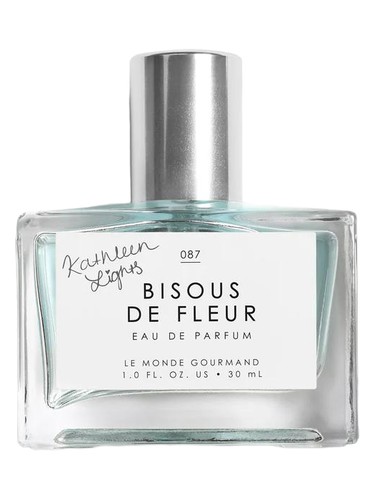 Bisous de Fleur by Le Monde Gourmand