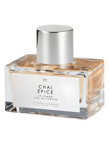 Chai Épicé by Le Monde Gourmand