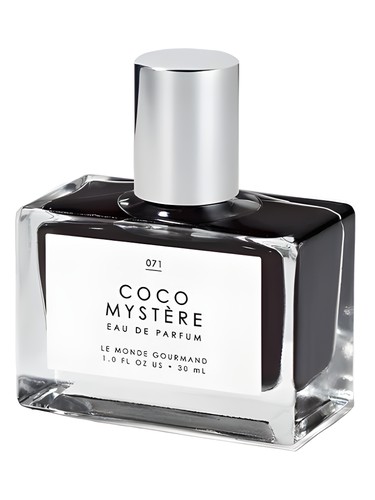 Coco Mystère by Le Monde Gourmand