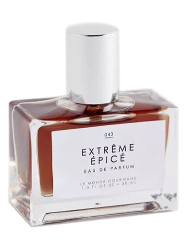 Extrême Épicé by Le Monde Gourmand