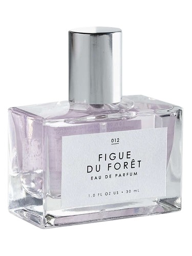 Figue du Forêt by Le Monde Gourmand