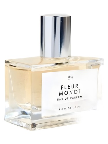 Fleur Monoï by Le Monde Gourmand