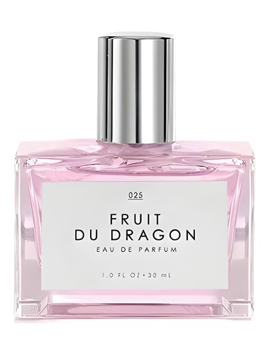 Fruit du Dragon by Le Monde Gourmand