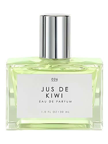 Jus de Kiwi by Le Monde Gourmand