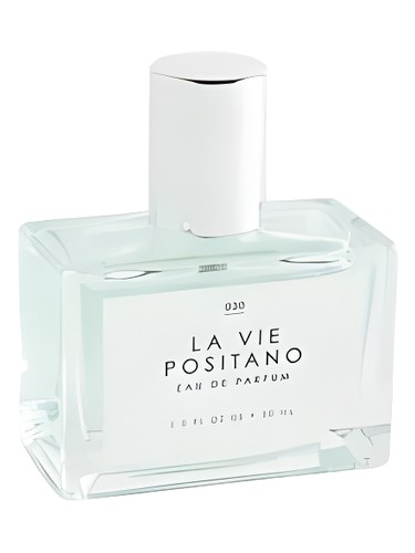 La Vie Positano by Le Monde Gourmand