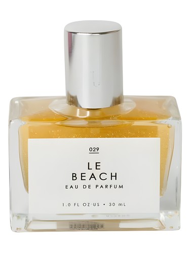 Le Beach by Le Monde Gourmand