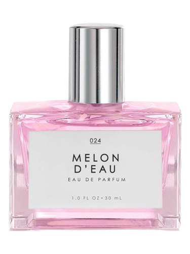 Melon d'Eau by Le Monde Gourmand