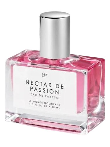 Nectar de Passion by Le Monde Gourmand