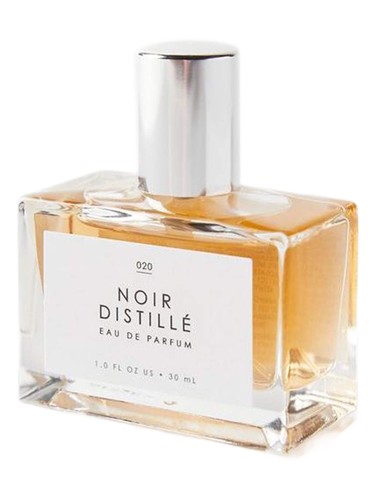 Noir Distillé by Le Monde Gourmand