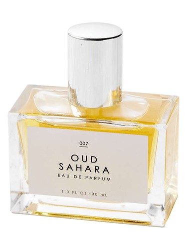 Oud Sahara by Le Monde Gourmand