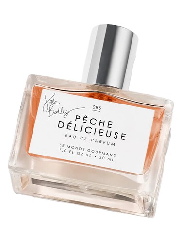 Pêche Délicieuse by Le Monde Gourmand