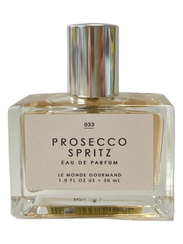 Prosecco Spritz by Le Monde Gourmand
