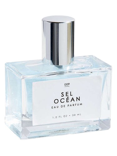 Sel Océan by Le Monde Gourmand