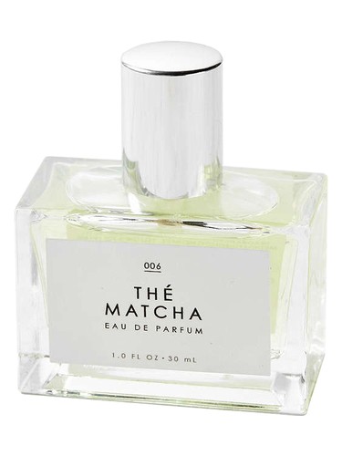 Thé Matcha by Le Monde Gourmand