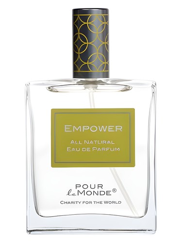 Empower by Le Monde Gourmand