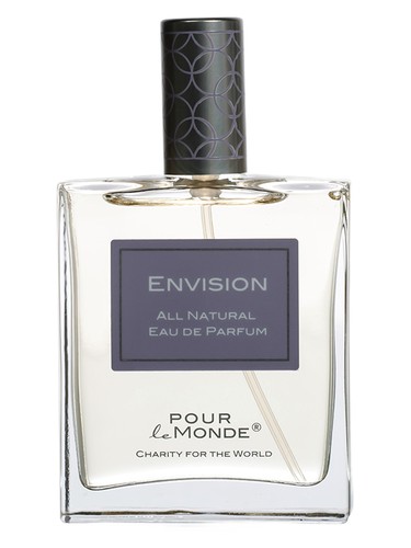 Envision by Le Monde Gourmand