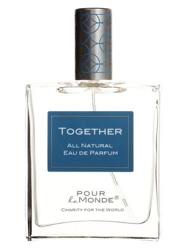 Together by Le Monde Gourmand